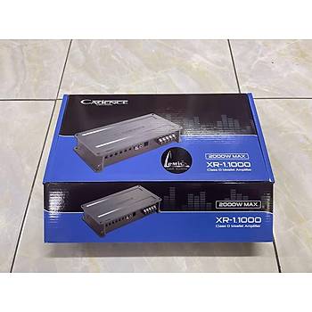 Cadence Xr - 1.1000 Mono Amplifikator