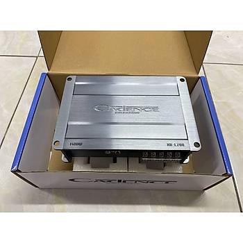 Cadence Xr 1.700 Mono Amplifikator