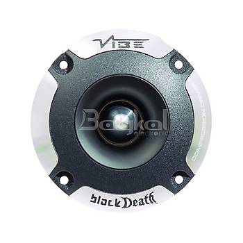 VIBE - BDPRO4T-V1 10CM DOME TWEETER