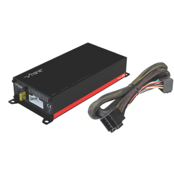 VIBE - POWERBOX 65.4M MICRO 4 KANAL AMF