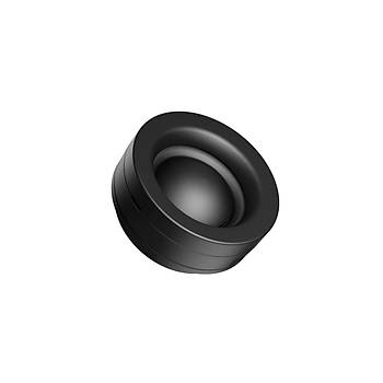 Hertz C 26 OE Tweeter Takm