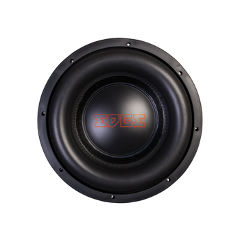 EDGE - EDP122SPL-E6 2500W RMS 30cm Subwoofer