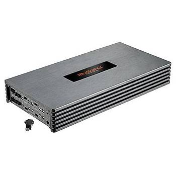 Musway Eght 100 8 Kanal Amfi Splhifi