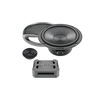 Hertz Cento Ck 165 16 cm mid takm Splhifi