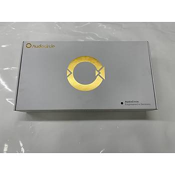 Audiocircle Stuttgart Line 16 cm Hoparlor Splhifi