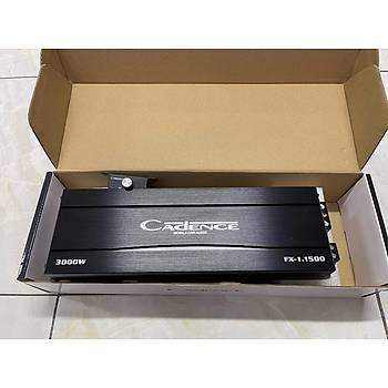 Cadence Fx - 1.1500 Mono Amplifikator