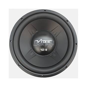 Vibe Audio - Pulse-12 30 Cm Subwoofer