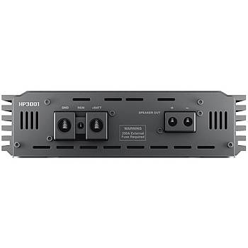 Hertz Hp 3001 Mono Amfi