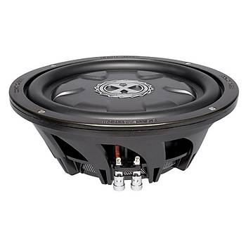 POWERBASS - XL-10T 25cm Slim Subwoofer