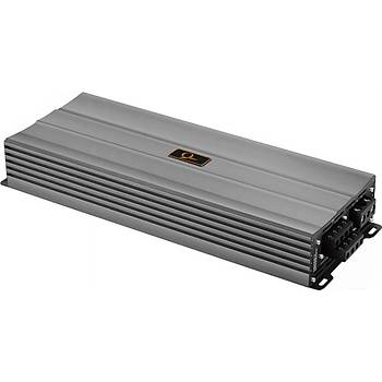 Qline  Qs 200.4 4 Kanal Midrange Amfisi