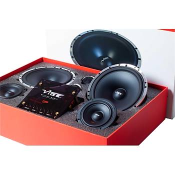 Vibe Cven63c v4 Hi end 3 Yollu Komponent