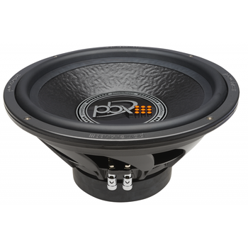 POWERBASS - XL-1240 30cm Subwoofer Splhifi