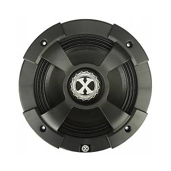 Powerbass Xpro 65 cx  16 cm Midrange