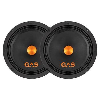 Gas Audio Psm6 16 cm Midrange Splhifi
