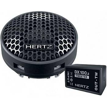Hertz Dt24.3 Tweeter Takm