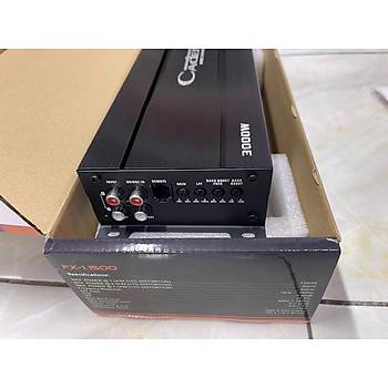Cadence Fx - 1.1500 Mono Amplifikator
