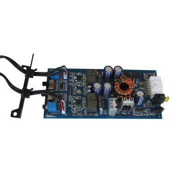 Vibe Powerbox 65.4m Micro 4 Kanal Amfi Splhifi