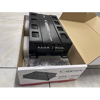 Cadence Qrs 1.1200 Dclass Mono Amplifikator