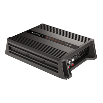 Hertz Dpower1 Mono Amfi