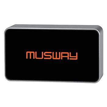 Musway Btshd Ses Ak in Bluetooth Kiti