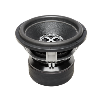 POWERBASS - 4XL-152D 3500W RMS 38cm Subwoofer