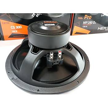 Hertz Cs 300 30 cm Subwoofer