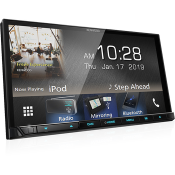 Kenwood Ddx7019btm Multimedya Doubledin