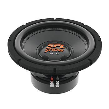 Hertz Ss 12 D2 30 cm 1000 Rms  Subwoofer