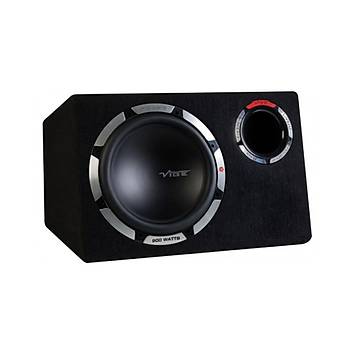 Vibe - Pulse Cbr 12 - 30 cm Subwoofer