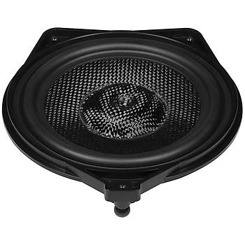 Musway Mercedesbenz c / Glc / e Class cin 10 Cm Center Hoparlr
