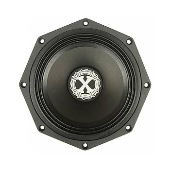 Powerbass Xpro 65 cx  16 cm Midrange