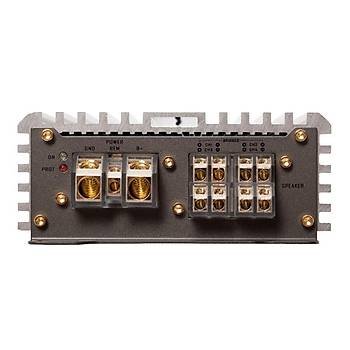 Dls Cci4 A-b Class 4 Kanal Amfi Splhifi