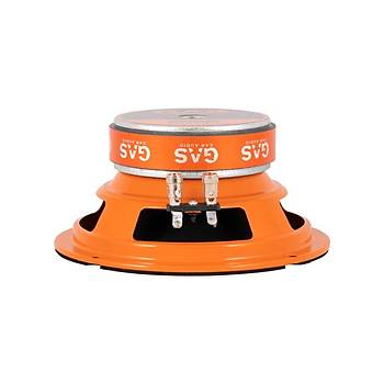 Gas Audio Psm64 16 cm Midrange Splhifi