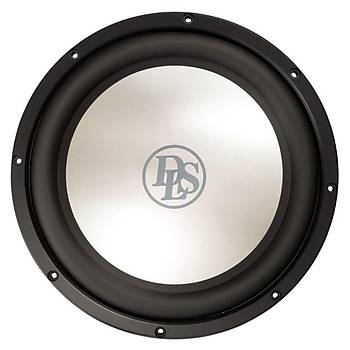 Dls Rcw12 30 cm Subwoofer Splhifi