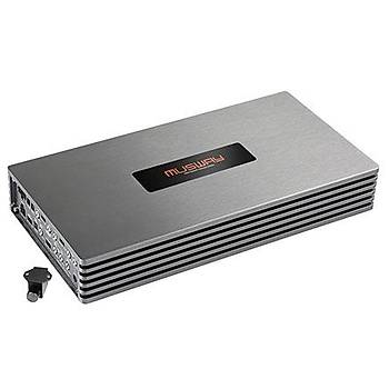 Musway Six 100 6 Kanal Amfi Splhifi