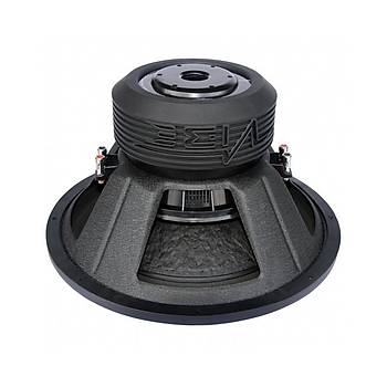 Vibe Blackair15d2-V7 1000 Rms 38 Cm Subwoofer Splhifi