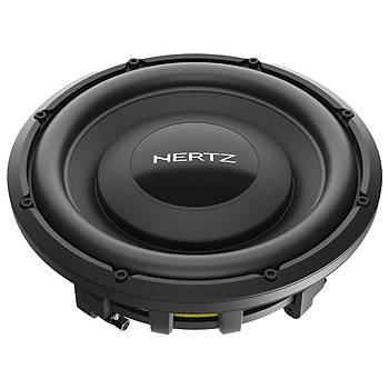 Hertz Mille Pro Mps 250 Slim Subwoofer Splhifi