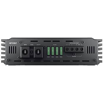 Hertz Hp 802 Spl Show  Amfi