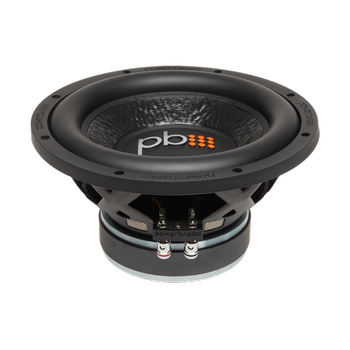 Powerbass M1004 25cm Subwoofer