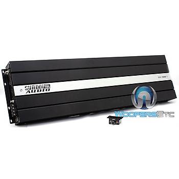 Sundownaudio scv 7500d 7500rms mono amfi