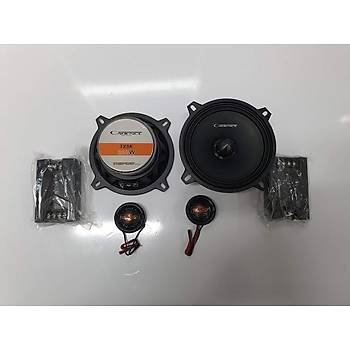 Cadence tx5k 13 cm mid takm 280 watt 140 rms
