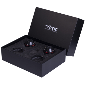Vibe - Cven Sq High-end 16 cm MidTakm