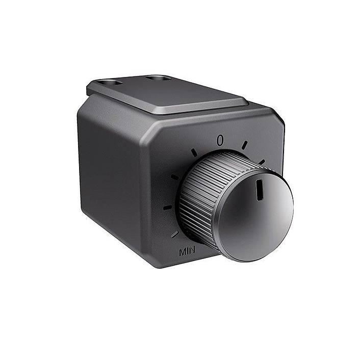 Hertz HRC BM Uzaktan Bas Seviye Kumandas | Mille/ML Power & Uyumlu Hertz Amfiler | SPLHIFI