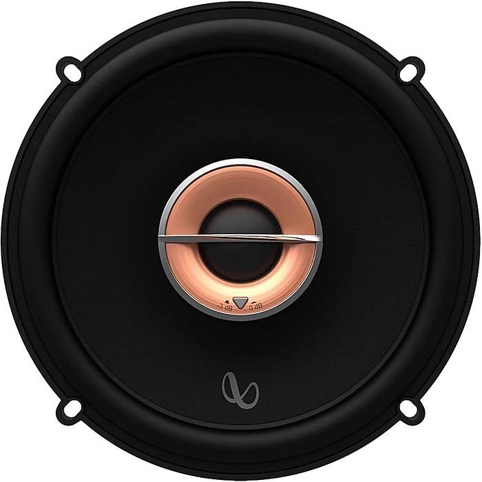 Infinity Kappa 63XF 16 cm 2-Yollu Koaksiyel Hoparl�r | 225W | SPLHIFI
