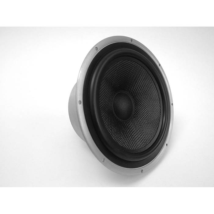 Quartorigo Tempo Limited Edition 3 Yollu Komponent Seti | 100W RMS | 90 dB | SPLHIFI