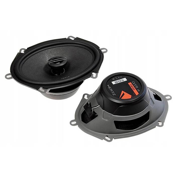 Hertz Cento Cx570 5x7cm Oval Hoparlor Splhifi
