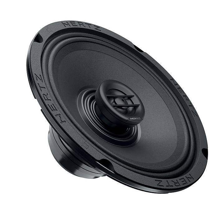 Hertz SX 200 NEO 200 mm (8 in) 130W RMS / 260W Peak Koaksiyel | SPLHIFI