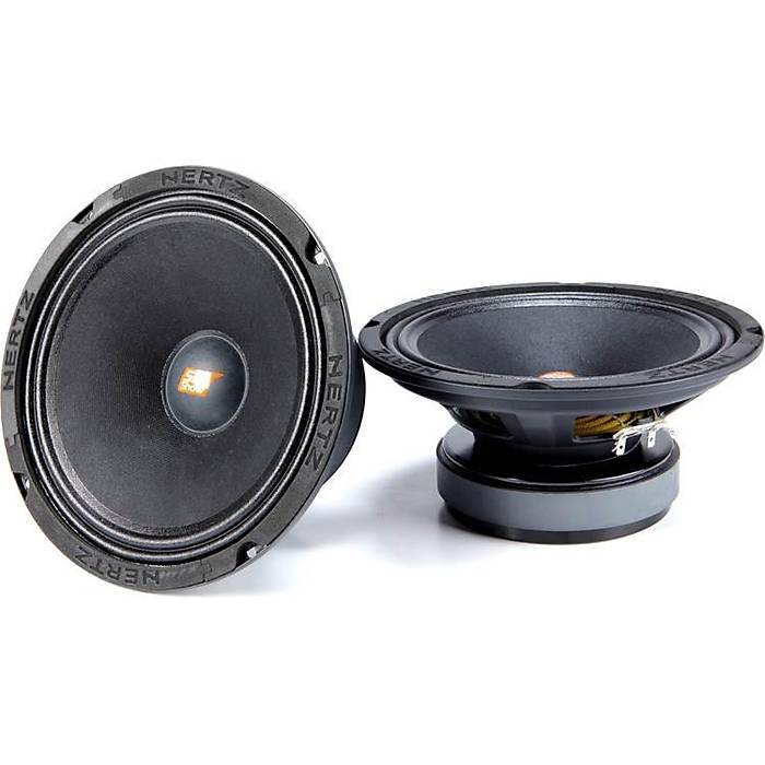 Hertz Spl Show SV 165.1 16 cm Midrange Eski Seri Splhifi