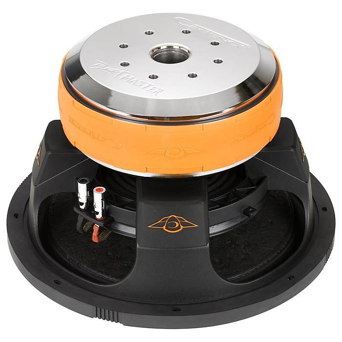 Cadence Beast Master BM15D2 38 cm Subwoofer | 6500W Peak / 2500W RMS | SPLHIFI