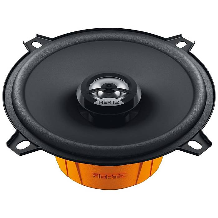 Hertz Dieci DCX 130.3 13 cm 40W RMS / 80W Max Koaksiyel Hoparlr | SPLHIFI